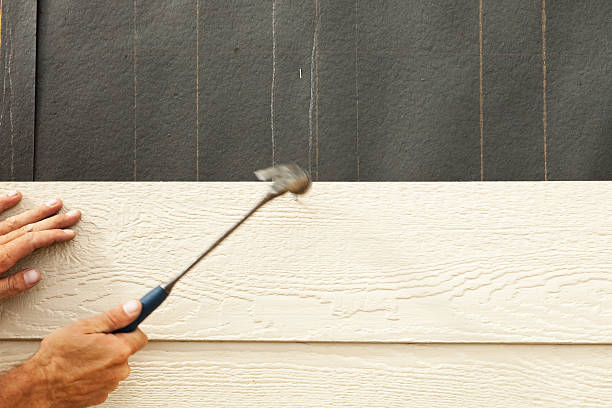 Best Wood Siding Installation  in Indian Lake, TX